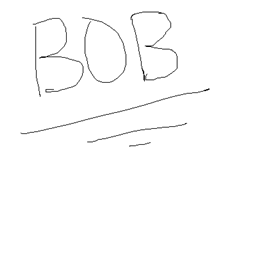 Minecraft BOB modpack logo