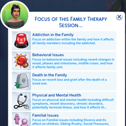 Family Therapy | Polish Translation 🇵🇱