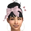 Betty Hair logo