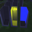 Acheron Wall Light logo