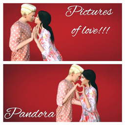Pictures of love
