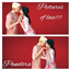 Pictures of love logo