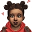Jada Hair Toddler logo