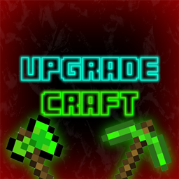UpgradeCraft logo