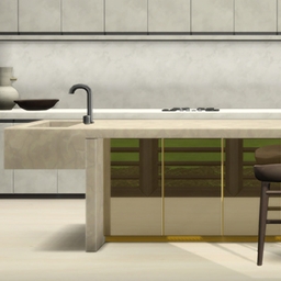 MIRR Kitchen
