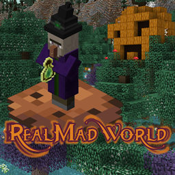 RealMadWorlds project image