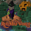 RealMadWorlds logo