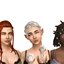 Magical Elves Set logo