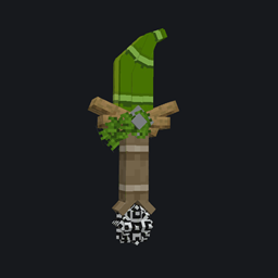 bamboo fight logo