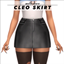 Cleo Skirt logo