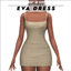 Eva Dress logo