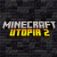Utopia 2 (Fanmade) logo