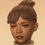 Renee Bun logo