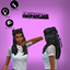 Vivian Hairstyle