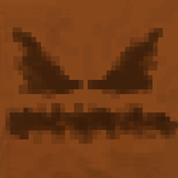 Pumpkin of the night logo