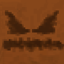 Pumpkin of the night logo