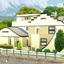 Modern Family Home BG logo