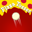 Pizza Tosser logo