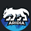 AridiaCraft Next Generation logo