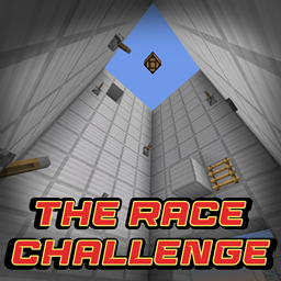 TOTAL REDSTONE RACE project image