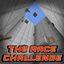 TOTAL REDSTONE RACE logo