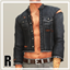 Denim Jacket 2020 M II (Only Jacket) logo