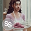 All Baking from the Cupcake Machine in the oven logo