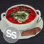 Beetroot Soup- Borsch logo