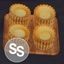 Product and Ingredient of "Tartlets" logo