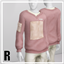 Basic Sweater V logo