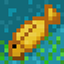 MoreGoldenFood logo