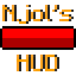 Njol's HUD project image