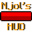 Njol's HUD logo