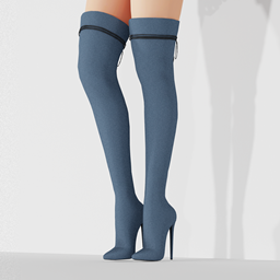 Icicle Boots logo