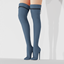 Icicle Boots logo