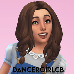 Leh's June’s Twin Braids Child Conversion logo
