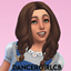 Leh's June’s Twin Braids Child Conversion logo