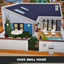 Oasis small house logo