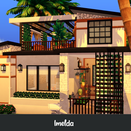 Imelda