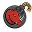 Bombing's War Pack (LIVE) logo