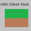 OSG Client Pack logo