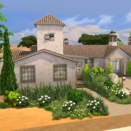 Mediterranean Legacy Farm logo