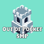 Out of Pocket SMP logo