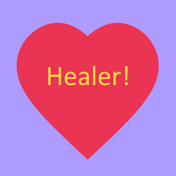 Healer tools! project image