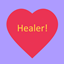 Healer tools! logo