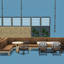 IND Restaurant - 1st Part - The Sitting Area logo