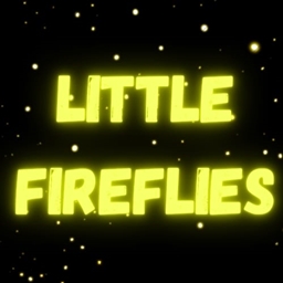 Little Fireflies logo