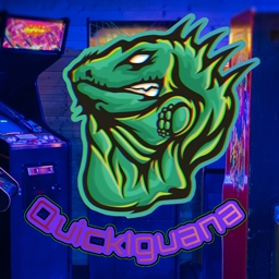 QuickIguanas Server logo