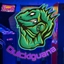 QuickIguanas Server logo