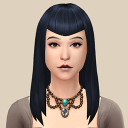Lilith hair replacer logo